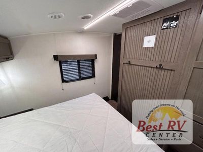 2026 Forest River RV Cherokee Arctic Wolf - Photo 63