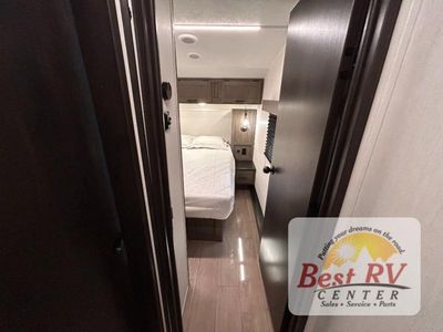 2026 Forest River RV Cherokee Arctic Wolf - Photo 53
