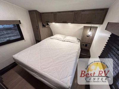 2026 Forest River RV Cherokee Arctic Wolf - Photo 55