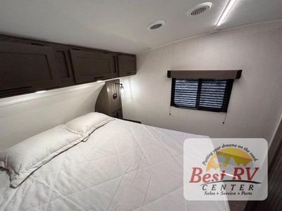 2026 Forest River RV Cherokee Arctic Wolf - Photo 61
