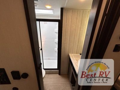 2026 Forest River RV Cherokee Arctic Wolf - Photo 67