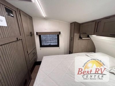 2026 Forest River RV Cherokee Arctic Wolf - Photo 58
