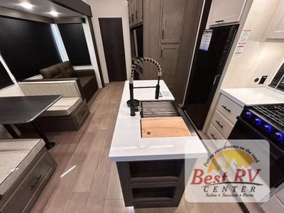 2026 Forest River RV Cherokee Arctic Wolf - Photo 19
