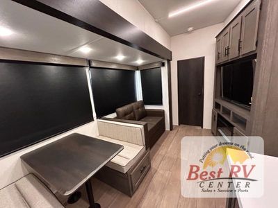 2026 Forest River RV Cherokee Arctic Wolf - Photo 27