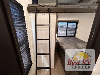 2026 Forest River RV Cherokee Arctic Wolf - Photo 76