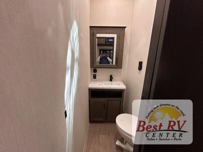 2026 Forest River RV Cherokee Arctic Wolf - Photo 92