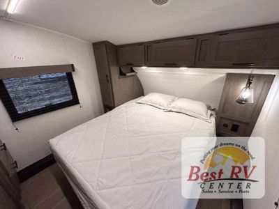2026 Forest River RV Cherokee Arctic Wolf - Photo 56