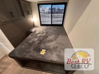 2026 Forest River RV Cherokee Arctic Wolf - Photo 78