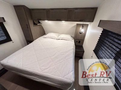 2026 Forest River RV Cherokee Arctic Wolf - Photo 54