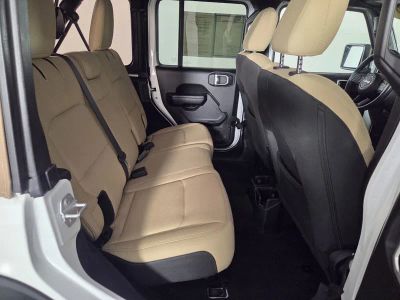 2019 Jeep Wrangler — photo 29 view