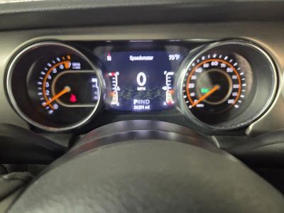 2019 Jeep Wrangler — photo 15 view