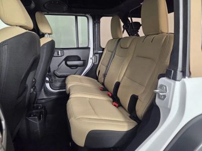 2019 Jeep Wrangler — photo 24 view