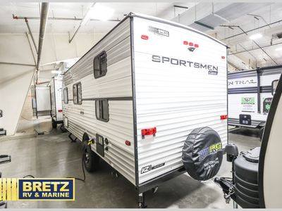 2025 KZ Sportsmen Classic - Photo 4