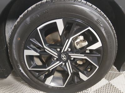 2024 Hyundai Sonata — photo 10 view