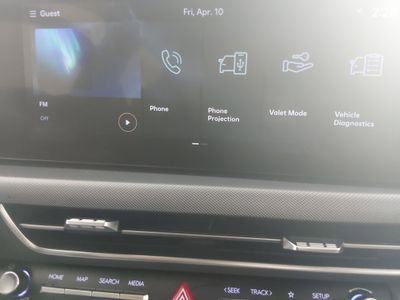 2024 Hyundai Sonata — photo 17 view