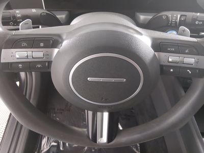 2024 Hyundai Sonata — photo 12 view