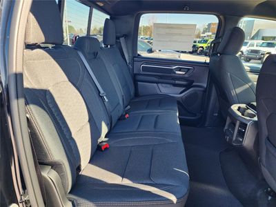 2026 2026 RAM 1500 Big - Photo 8
