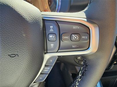 2026 2026 RAM 1500 Big - Photo 12