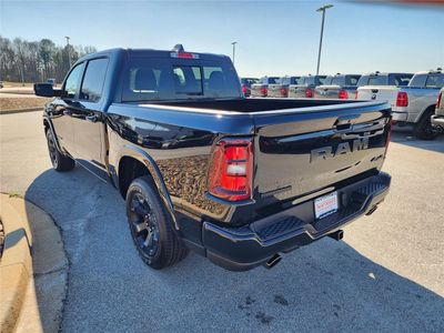 2026 2026 RAM 1500 Big - Photo 3