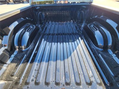2026 2026 RAM 1500 Big - Photo 4