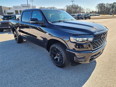 2026 2026 RAM 1500 Big - Photo 2