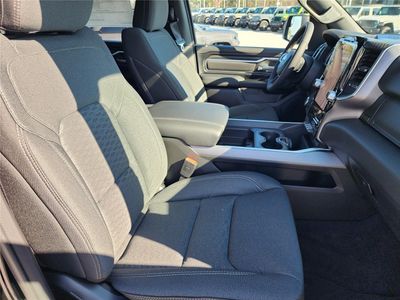 2026 2026 RAM 1500 Big - Photo 7