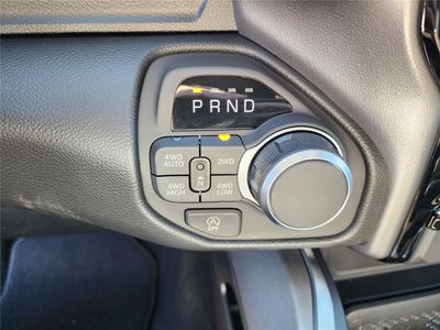 2026 2026 RAM 1500 Big - Photo 16