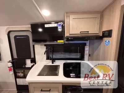 2026 Forest River RV Rockwood GEO Pro - Photo 19