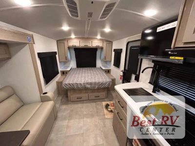 2026 Forest River RV Rockwood GEO Pro - Photo 26
