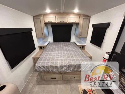 2026 Forest River RV Rockwood GEO Pro - Photo 31