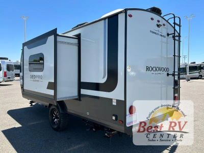 2026 Forest River RV Rockwood GEO Pro - Photo 6