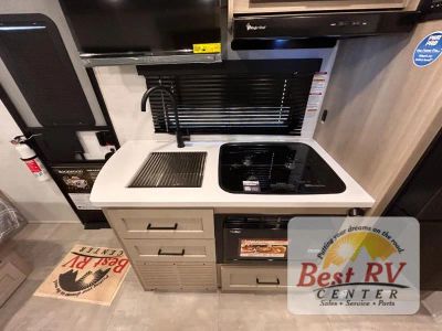 2026 Forest River RV Rockwood GEO Pro - Photo 20