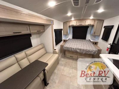 2026 Forest River RV Rockwood GEO Pro - Photo 27