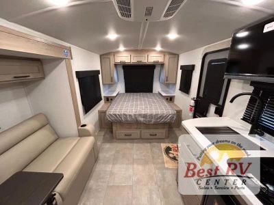 2026 Forest River RV Rockwood GEO Pro - Photo 29