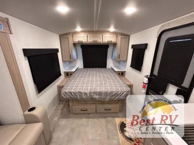 2026 Forest River RV Rockwood GEO Pro - Photo 30