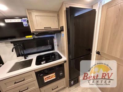 2026 Forest River RV Rockwood GEO Pro - Photo 22