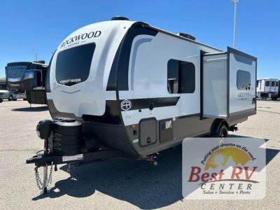 2026 Forest River RV Rockwood GEO Pro - Photo 8
