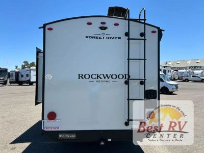 2026 Forest River RV Rockwood GEO Pro - Photo 5