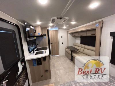 2026 Forest River RV Rockwood GEO Pro - Photo 37