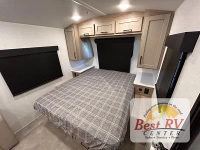 2026 Forest River RV Rockwood GEO Pro - Photo 35