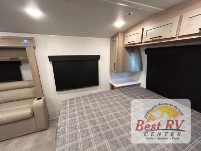 2026 Forest River RV Rockwood GEO Pro - Photo 36