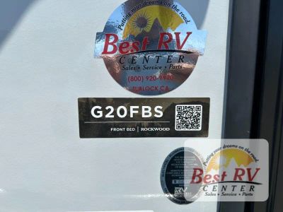 2026 Forest River RV Rockwood GEO Pro - Photo 50