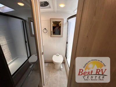 2026 Forest River RV Rockwood GEO Pro - Photo 39