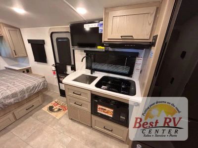2026 Forest River RV Rockwood GEO Pro - Photo 24