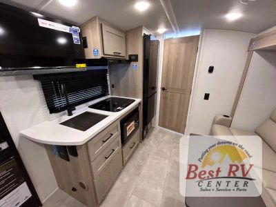 2026 Forest River RV Rockwood GEO Pro - Photo 15