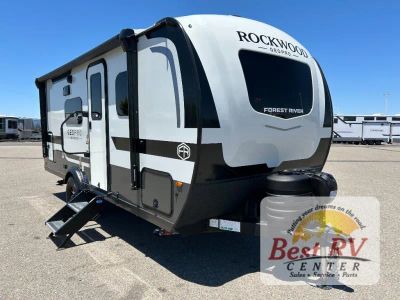2026 Forest River RV Rockwood GEO Pro - Photo 1