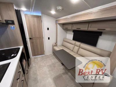 2026 Forest River RV Rockwood GEO Pro - Photo 13