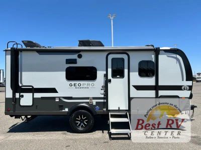 2026 Forest River RV Rockwood GEO Pro - Photo 3