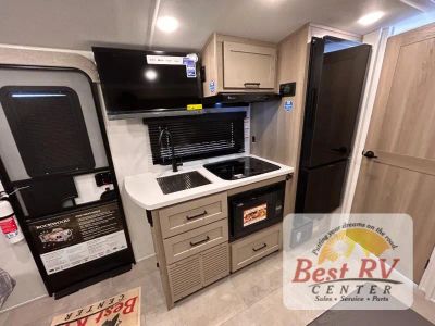 2026 Forest River RV Rockwood GEO Pro - Photo 17