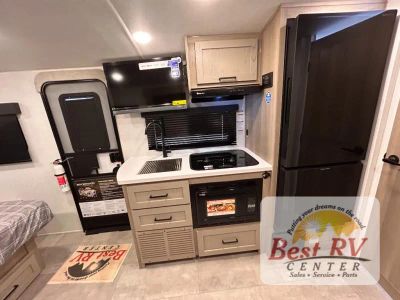 2026 Forest River RV Rockwood GEO Pro - Photo 18